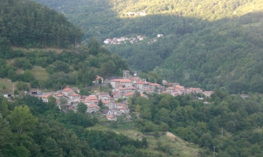 Villa Soraggio