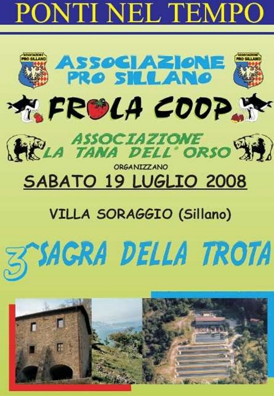 Sagra della trota